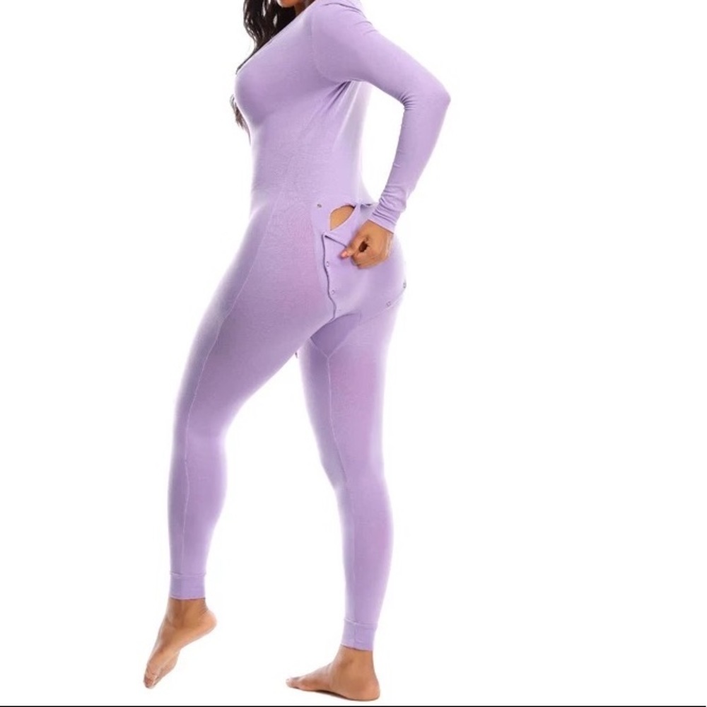 Cozy Onesie